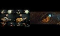 i see fire oud mashup