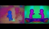 Thumbnail of 2 Noggin And Nick Jr Logo Collection V2861