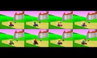 Mario Kart 64: What A Pity!