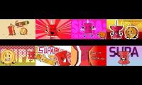 Thumbnail of i added eight supa bfdis