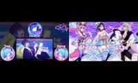 Thumbnail of Ohedo Julia Night (Remake/Version 2 of Group ver)