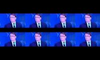 Thumbnail of Bolsonaro falando e falando