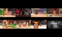 8 Bronyboy5463 Kipper The Dog Episodes At The Same Time 2
