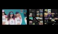 Thumbnail of sparta remix ultimateparison quadparison 3
