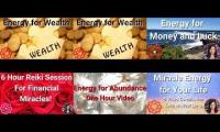 Wealth Reiki Ultimate