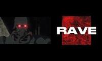 Thumbnail of Jin Roh Dxkr Rave Mashup