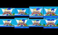 Tails First Appearance (I AM SEGA) - ORIGINAL 8PARISON