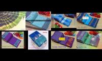 Thumbnail of #Chettinad Cotton Sarees.#Cotton Sarees.