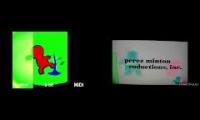 Thumbnail of 2 Noggin And Nick Jr Logo Collections V2862