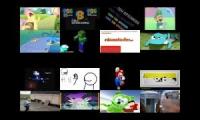 Sparta Remixes 2015 Super Side-By-Side 4