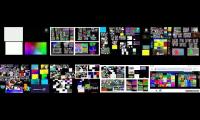 Thumbnail of (HEADPHONE TURBO) SO TOO MANY TOO MANY MUCHNOGGIN AND NICK JR LOGO COLLECTIONS
