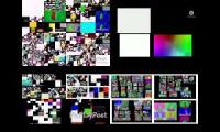 Thumbnail of (HEADPHONE WARNING TURBO LOUDNESS) TOO TOO MANY MANY NOGGIN AND NICK JR LOGO COLLECTIONS