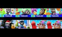Talking tom - Videos - Multi - Trailer