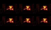 Thumbnail of Campfire & Night Ambience 3 Hours | Nature Sleep, or Relaxation