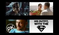 Superhombre: ¡Libertad para llegar a TUS CONCLUSIONES + libertad PARA PENSAR, conocer y planificar!