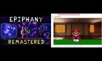 epiphany just mario vs epiphany EXE-Phany