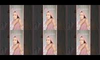 TUTORIAL HIJAB PASHMINA SIMPLE ALA SELEBGRAM