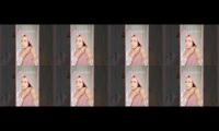 TUTORIAL HIJAB PASHMINA SIMPLE ALA SELEBGRAM