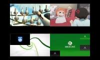 Sparta Remixes Side-By-Side 39
