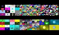 (Super Extreme Louder) 906 Full Best Animation Logos