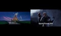 Disney/Walt Disney Animation Studios (2021) A Sparta Venom Remix