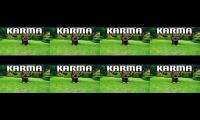 Karma Ra Pernah Salah Alamat