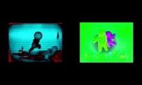 2 Noggin And Nick Jr Logo Collections V2869
