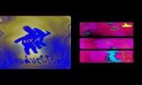 2 Noggin And Nick Jr Logo Collections V2871