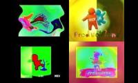 4 Noggin And Nick Jr Logo Collections V516