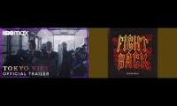 Thumbnail of TOKYO VICE x FIGHT BACK