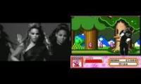 Thumbnail of Gourmet Race for All the Single Ladies feat. Snoop