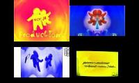 Thumbnail of 1 CHANGED 4 Noggin And Nick Jr Logo Collections V519