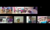 Thumbnail of Large Crowd Ambience 2022
