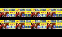 kerak telor gurih - kerak telor gurih