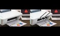 How To Fix a Printer (Might Confuse You)