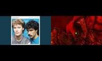 Thumbnail of doom out of touch hall & oates
