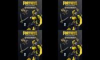 fortnight game play by aldrago