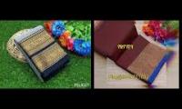 #Chettinad Cotton Sarees.#Cotton Sarees.# Womens fashion.#Womens clothing.