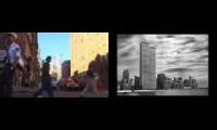 WTC Attack Compilation