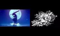 Beserk - Hai Yo Original and Female Cover