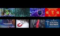 Thumbnail of spinal will morphic field