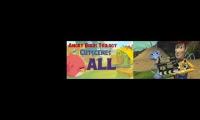Thumbnail of Prestons KlaskyCsupoBossBabyAngryBirdsBugsLife