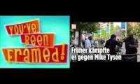 Thumbnail of You’ve been rocked - boxing on itv