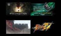 Thumbnail of Livestreamcatchup for FFVII-Dragons Dogma