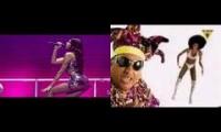 Bombalipa dua lipa king africa