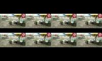 Thumbnail of Pantai Parangtritis Rameeeeeeee