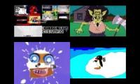 Annoying Klasky Csupo, Nelvana, Pingu