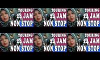 TOURING -TOURING - TOURING - TOURING