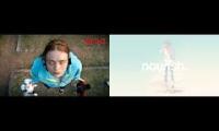 Thumbnail of Stranger things running, nips poison