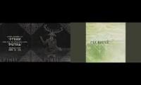 Thumbnail of Mix of heilung (othan) and prurient (incense and rubber)